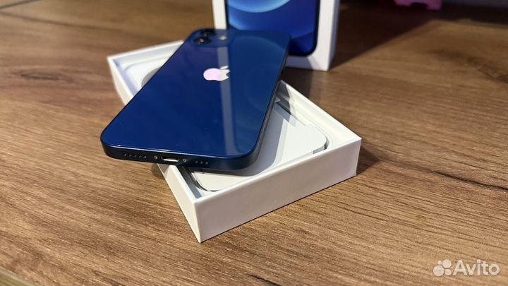iPhone 12, 128 ГБ