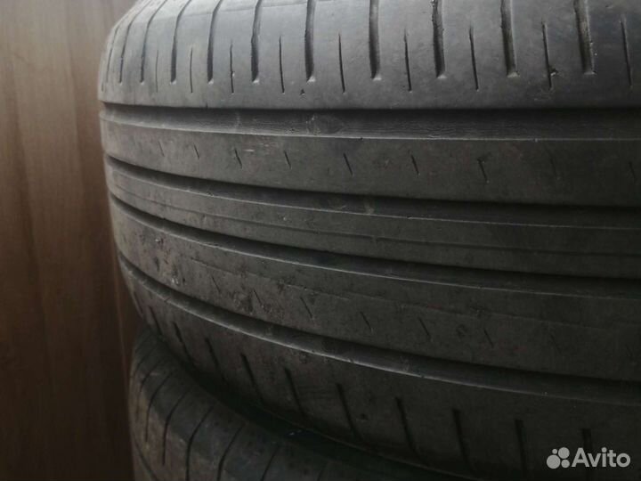 Yokohama BluEarth-A AE-50 215/65 R17 V