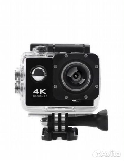 Экшн камера