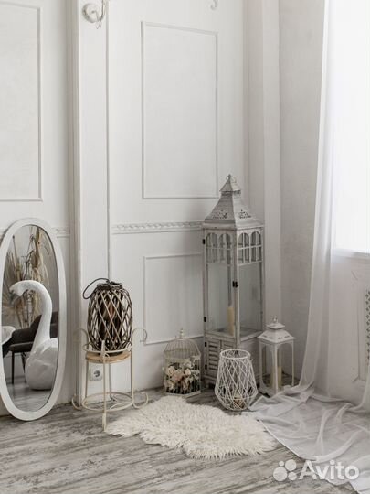 Аренда фотостудии под мероприятия