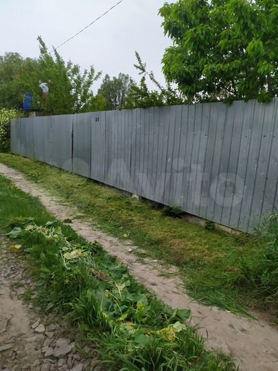 Участок 7 сот. (СНТ, ДНП)