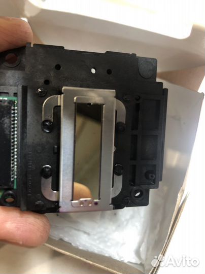Печатающая головка Epson FA04000, 04010