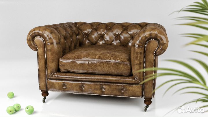 Архитектурная Визуализация