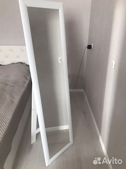 Зеркало напольное в полный рост