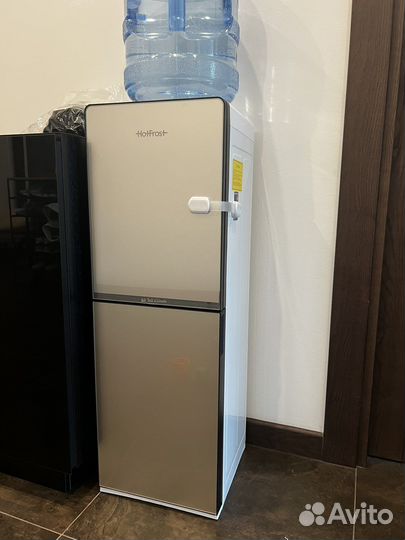 Кулер для воды