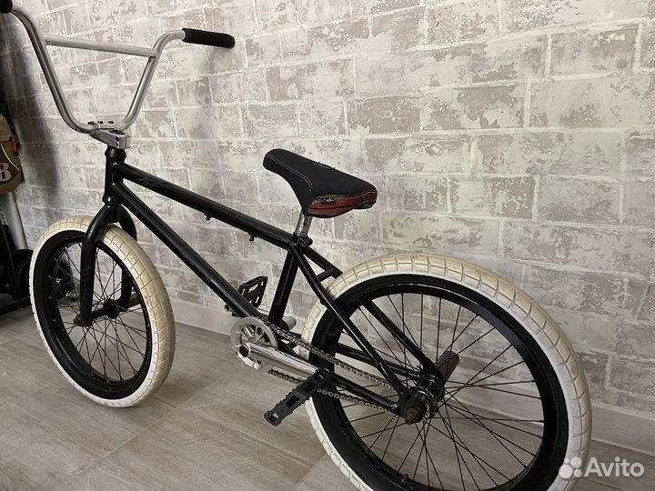 Велосипед bmx