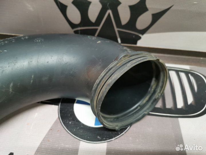 Патрубок воздушного фильтра Bmw X5 E53 N62B48 2005