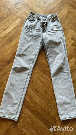 Джинсы amour s