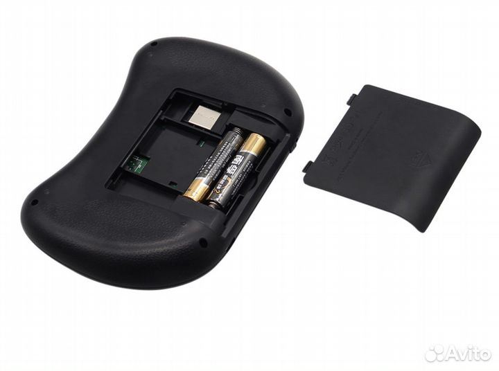 Беспроводная клавиатура mini