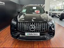 Mercedes-Benz Maybach GLS-класс 4.0 AT, 2024, 53 км, с пробегом, цена 27 000 000 руб.