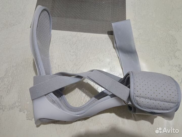 Ортез голеностопный