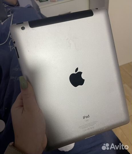 iPad 4