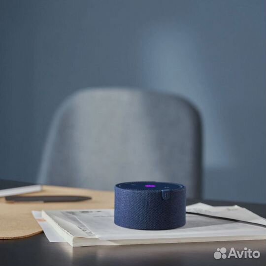 Яндекс станция Мини. Новая +подписка на 30 месяцев