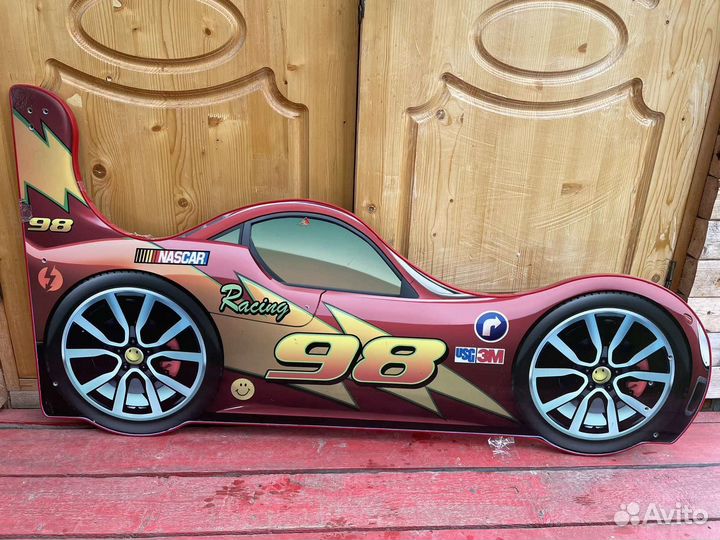 Детская мебель для мальчика бу