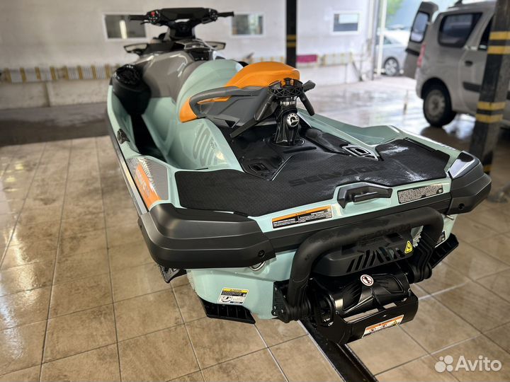 —BRP Seadoo Wake PRO 230 2023