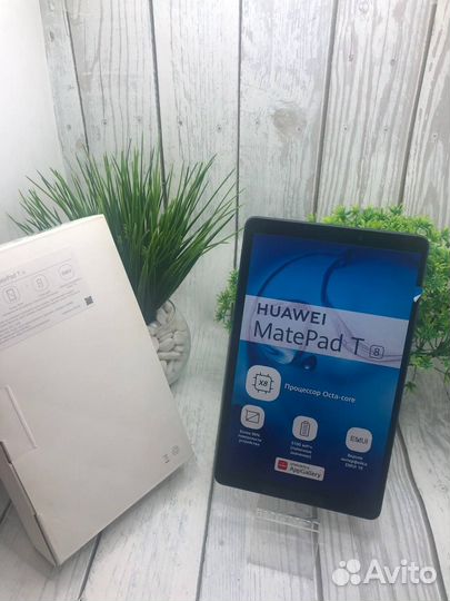 Huawei MatePad T8