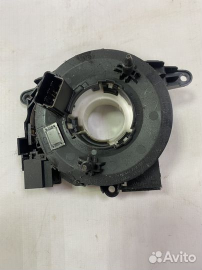 Подрулевой Шлейф Skoda Rapid