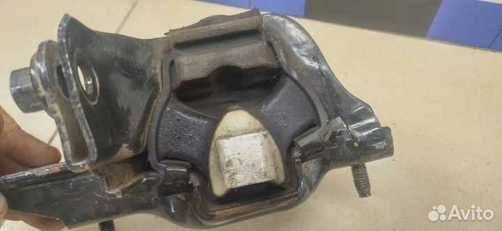 Опора кпп левая Fabia 2007-2015