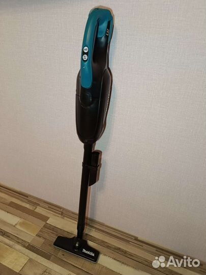 Dcl182 пылесос аккумуляторный makita