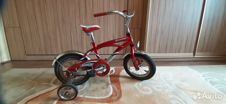 Велосипед детский Trek 12'