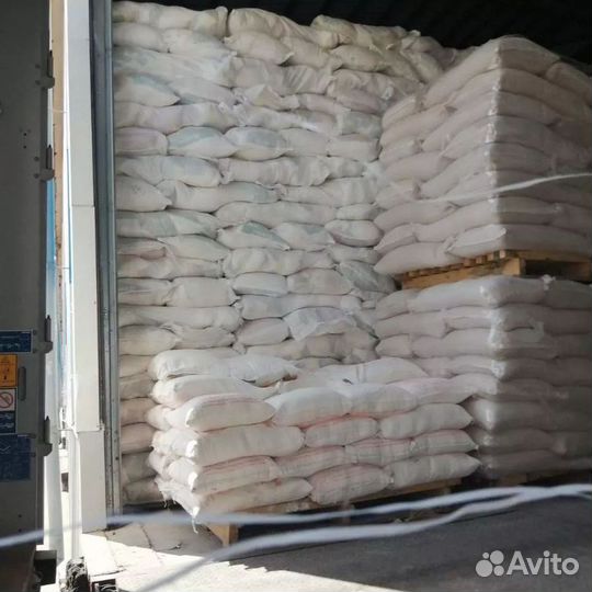 Соль Казахстан