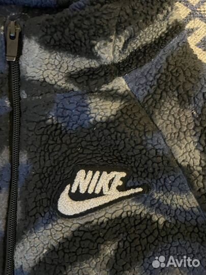 Кофта nike