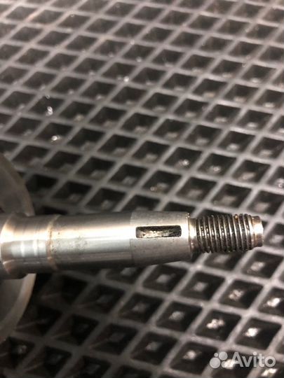 Коленвал Suzuki Sepia 50 A-134