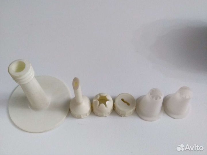 Шприц кондитерский СССР