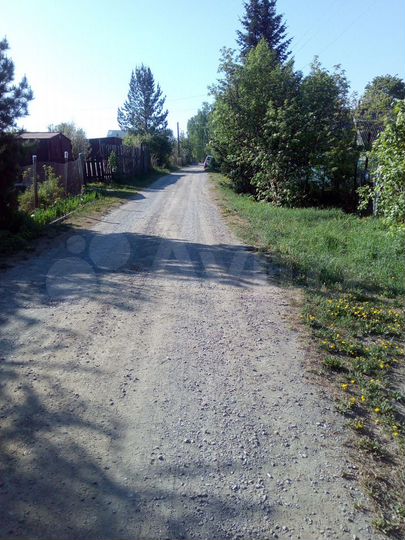 Участок 3,8 сот. (СНТ, ДНП)