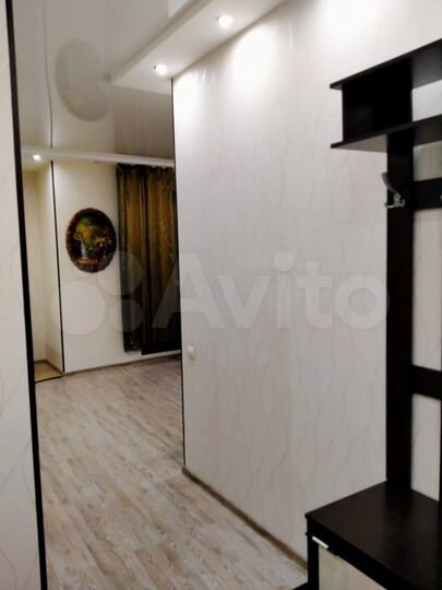 Квартира-студия, 42 м², 3/10 эт.