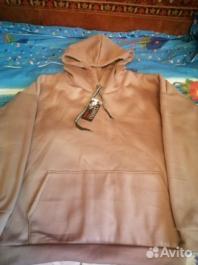 Толстовка женская новая