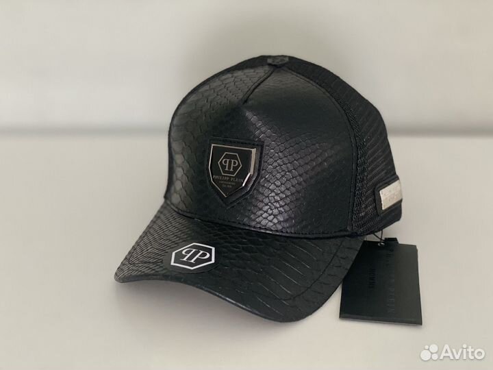 Бейсболка кепка разных брендов (premium)