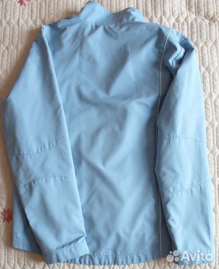 Спортивный костюм женский