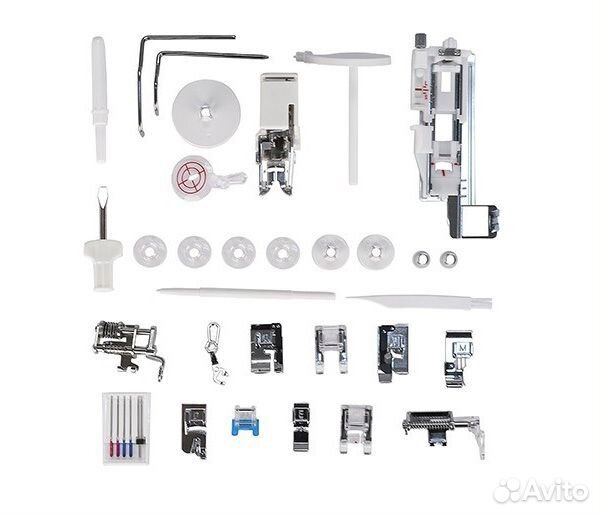 Швейная машина Elna eXcellence 680