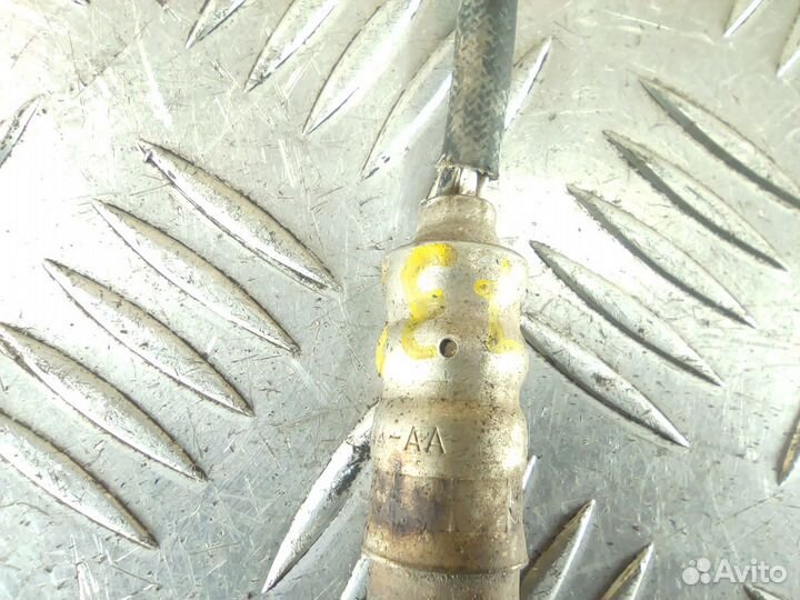 Датчик выпускного коллектора после катализатора Fo