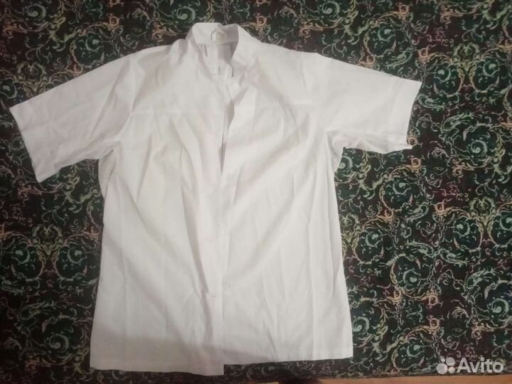 Униформа женская