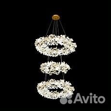 Подвесная люстра Imperiumloft caramelly C Imperium