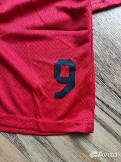 Футбольная форма Бавария Кейн