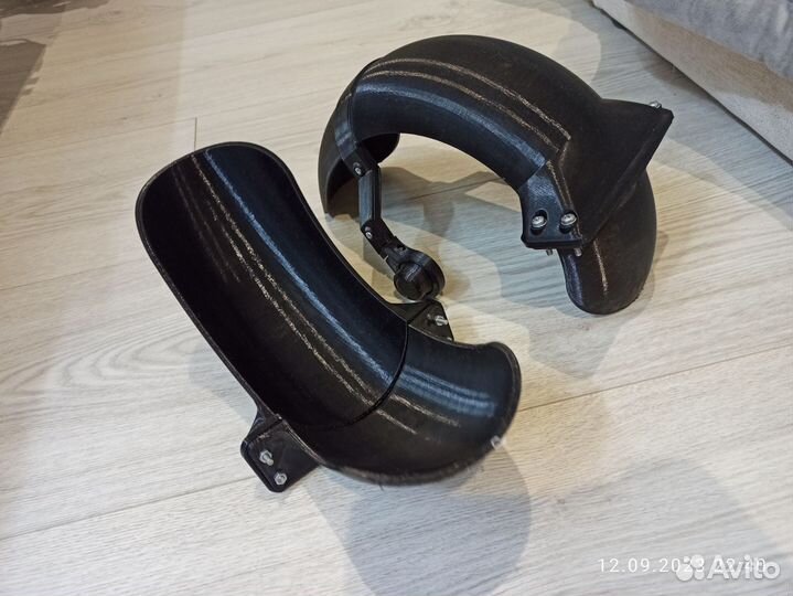 Крылья Kugoo G1