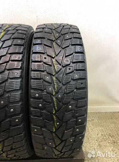 Dunlop Grandtrek Ice 02 215/60 R17 118T