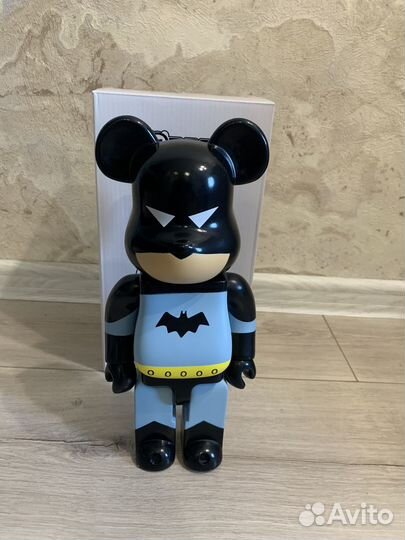 Фигурка Bearbrick Batman