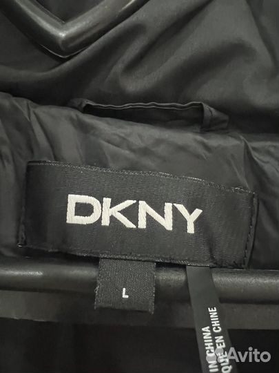 Куртка женская dkny