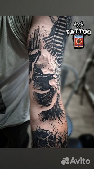 Тату Шумерля