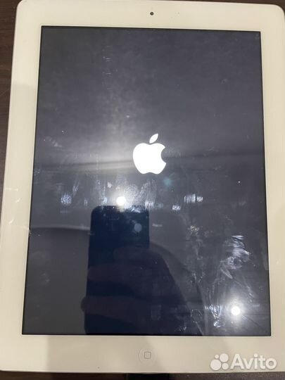 iPad 2 64gb (A1395)
