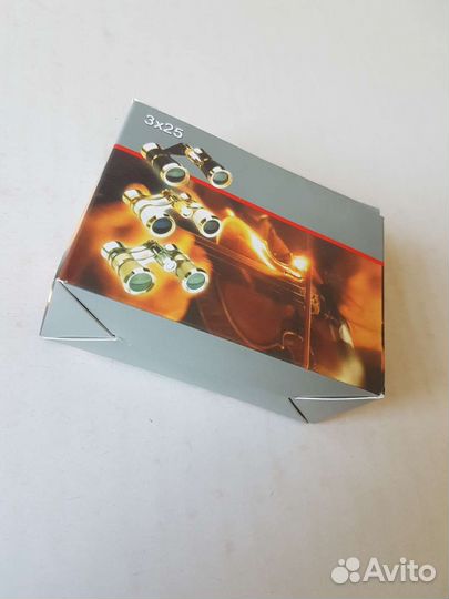 Театральный бинокль