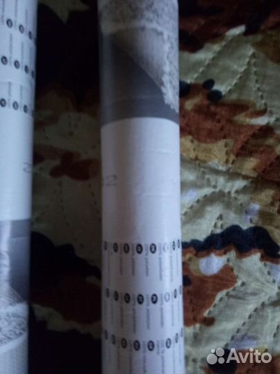 Нескользящая пленка под ковры, в холодильники