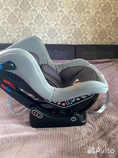 Автомобильное кресло детское