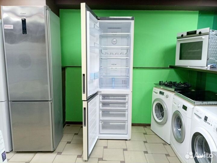 Холодильник новый Haier No Frost.Гарантия+доставка