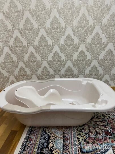 Ванночка для купания