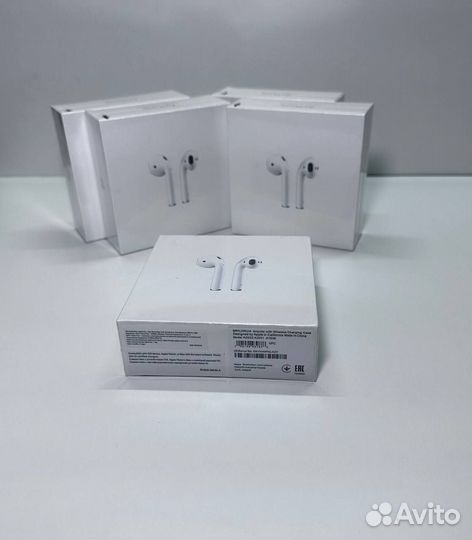 Airpods 2